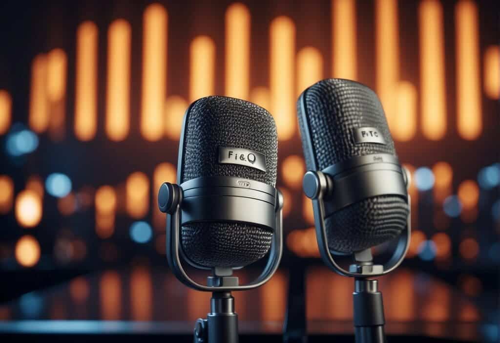The Rise of Podcasts in Content Marketing: Harnessing Audio for Brand Growth