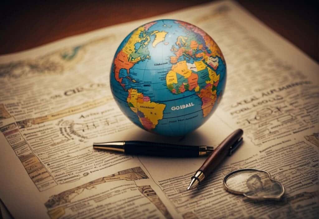 Writing for a Global Audience: Ensuring Cultural Sensitivity and Effective Localisation