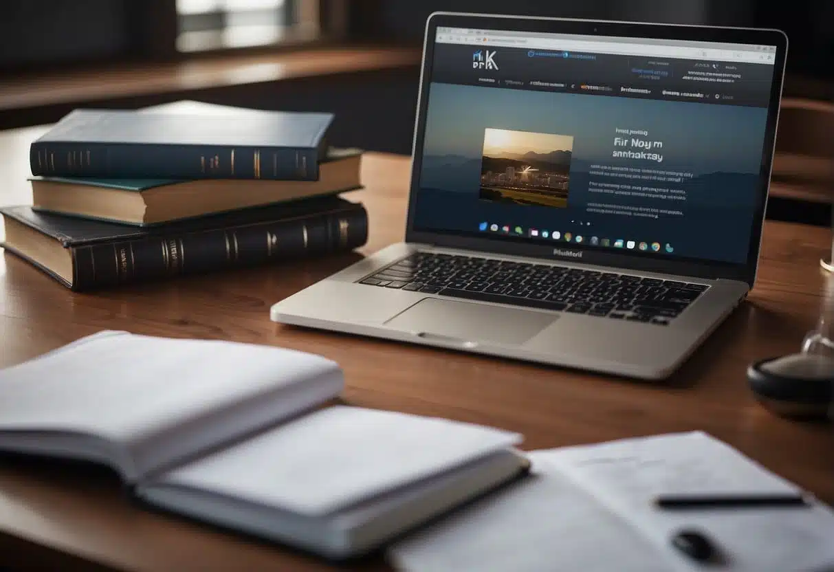 Content Marketing for Lawyers: Enhancing Client Engagement & Trust