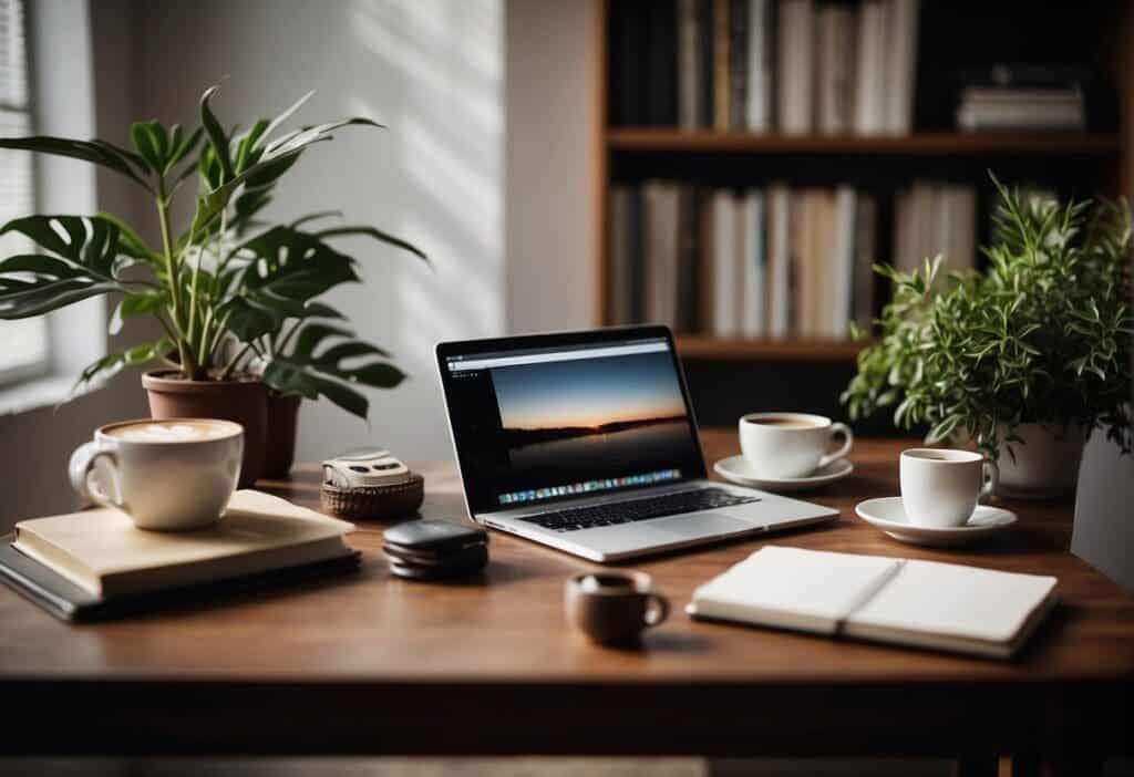 Best Practices for Writing White Papers and E-Books: Your Guide to Effective Content Creation