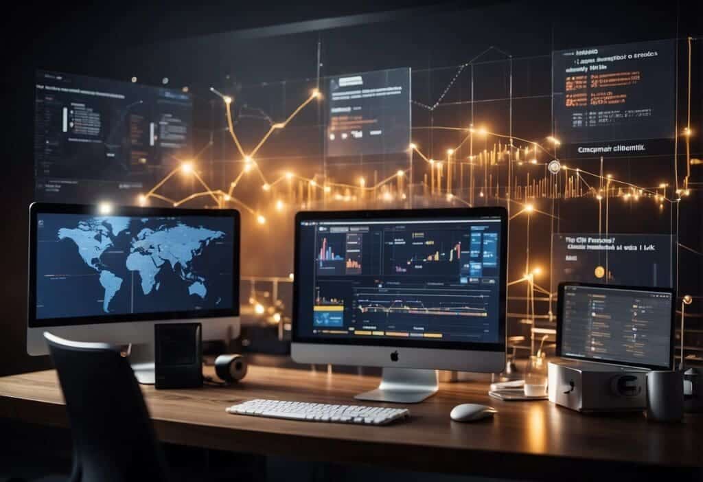 AI in Social Media Marketing: Trends and Strategies