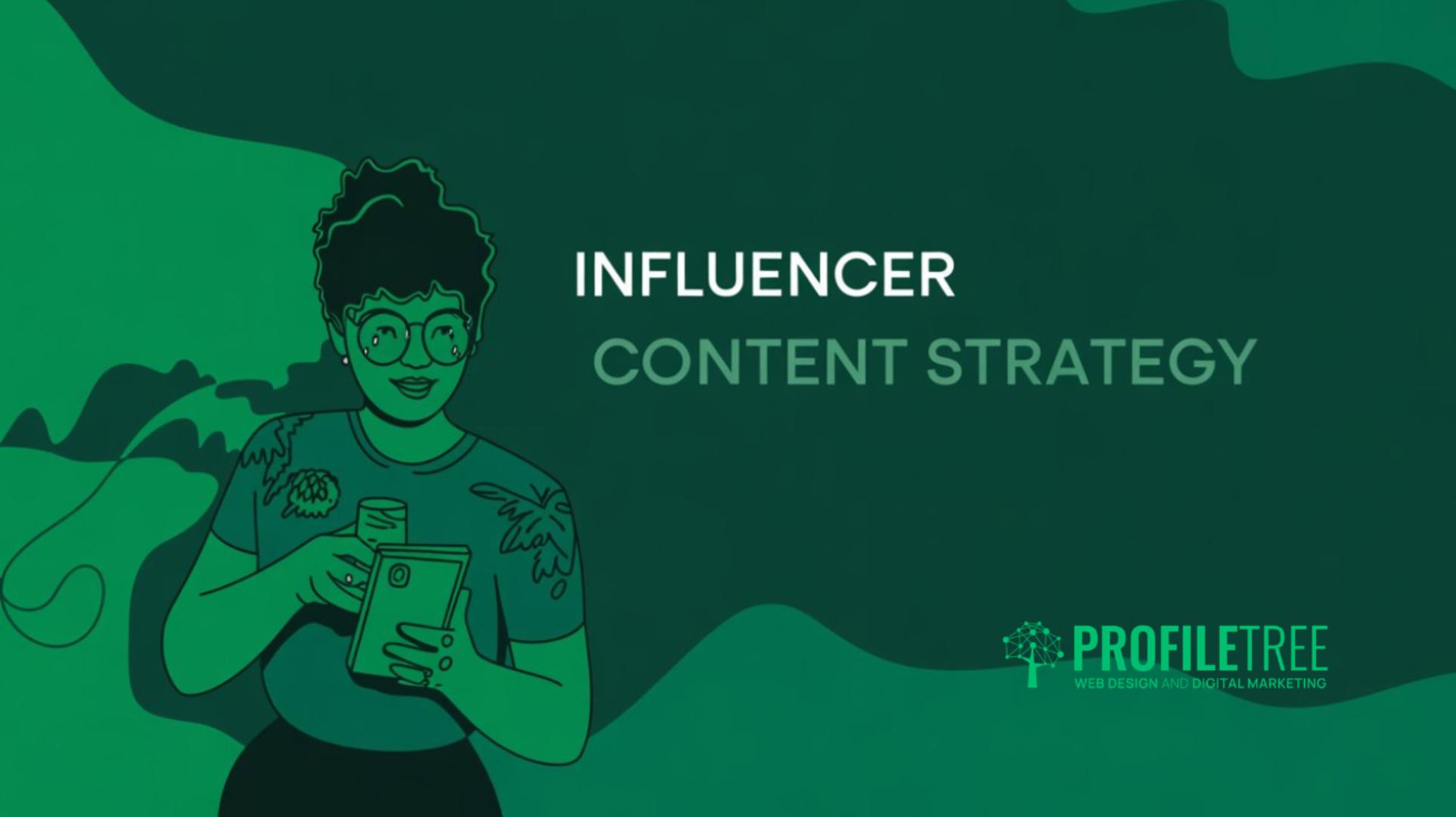 Influencer Content Strategy A Practical Guide for UK SMEs