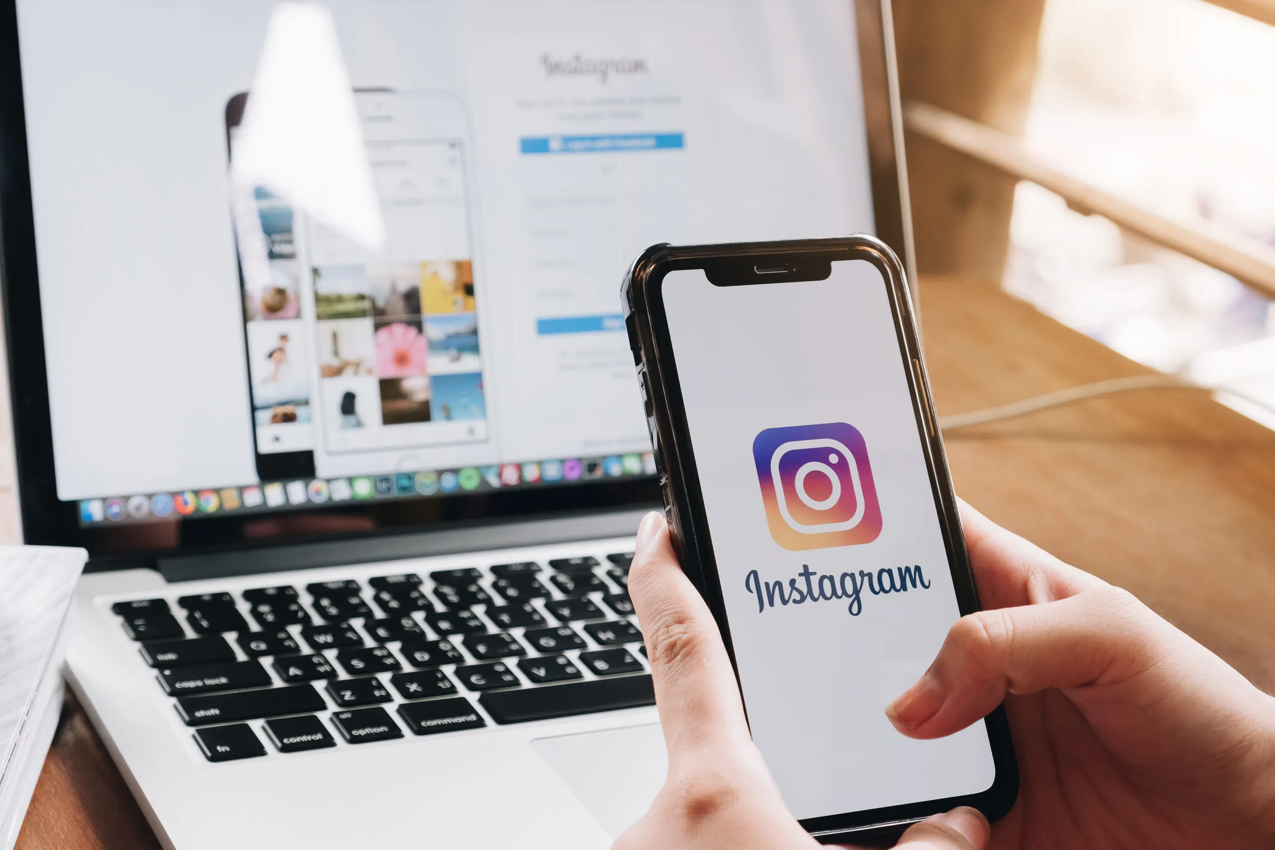 Instagram Reels marketing