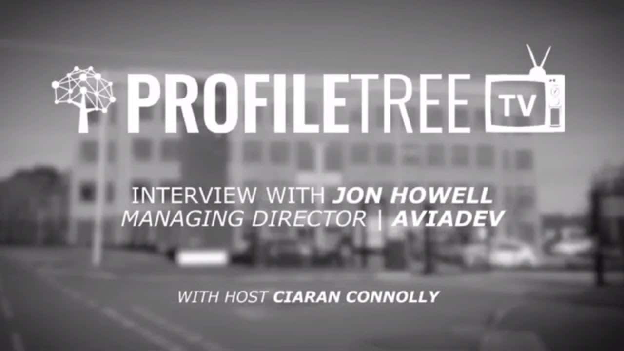 Success in the Aviation Events Industry