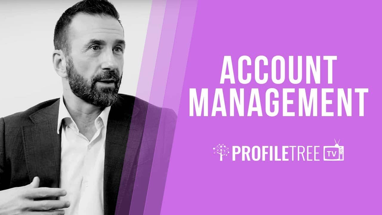 Key Account Management Tips with Warwick Brown