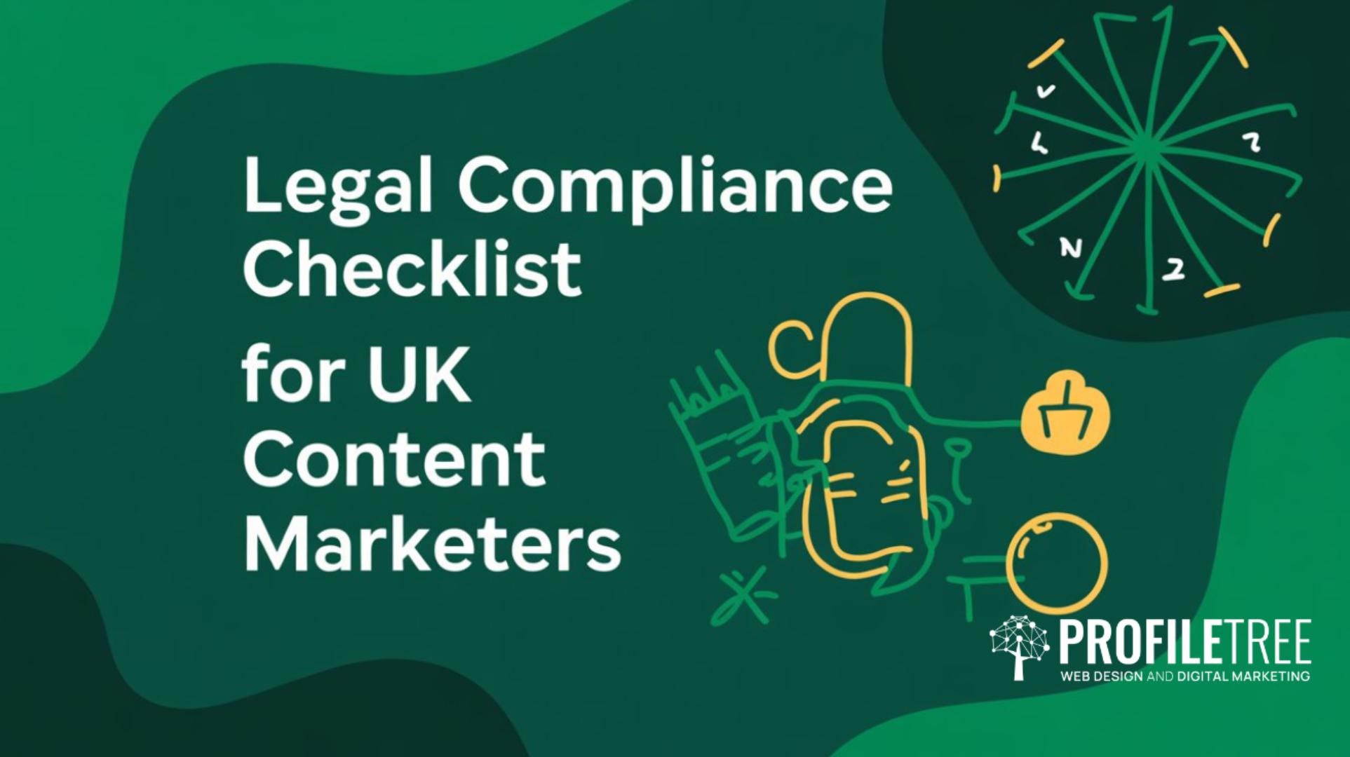 Legal Side of Content Marketing A UK Compliance Guide for SMEs