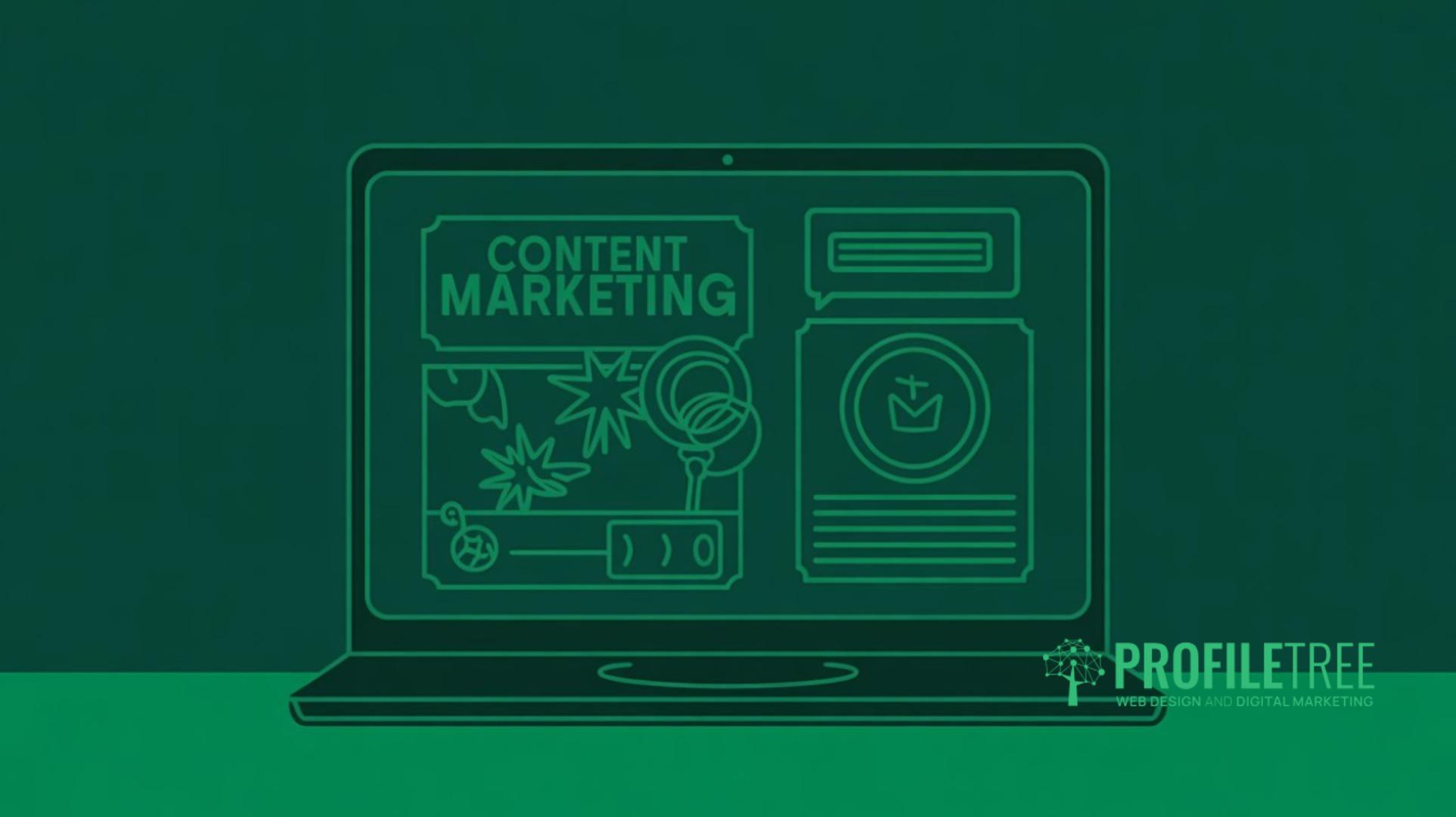 Legal Side of Content Marketing A UK Compliance Guide for SMEs