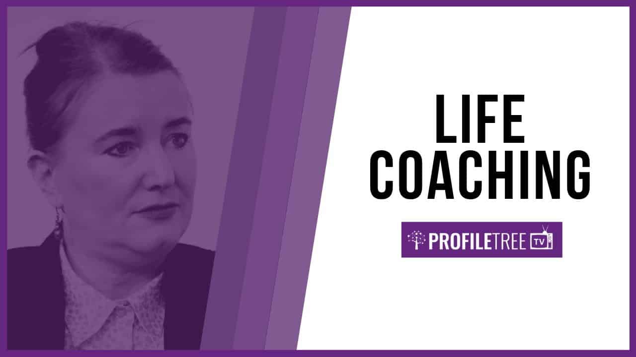 Life Coaching and Personal Development With Fiona Molloy