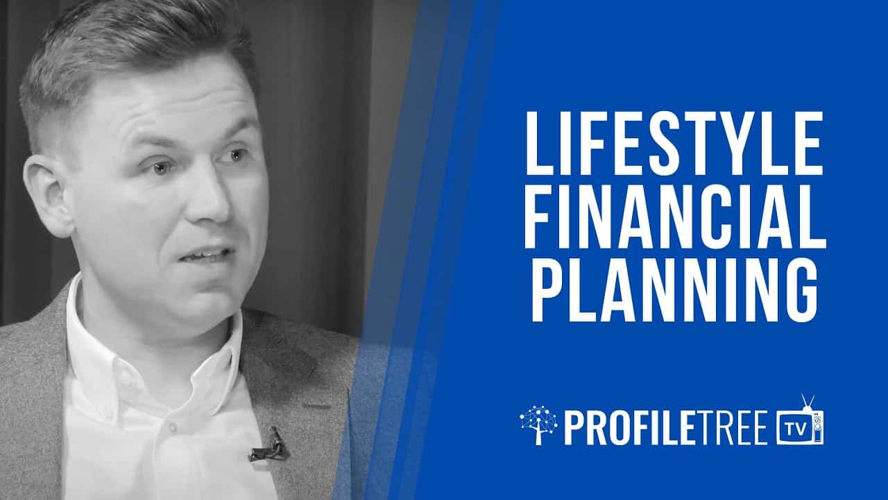 Lifestyle Financial Planning with Paul McCoubrey
