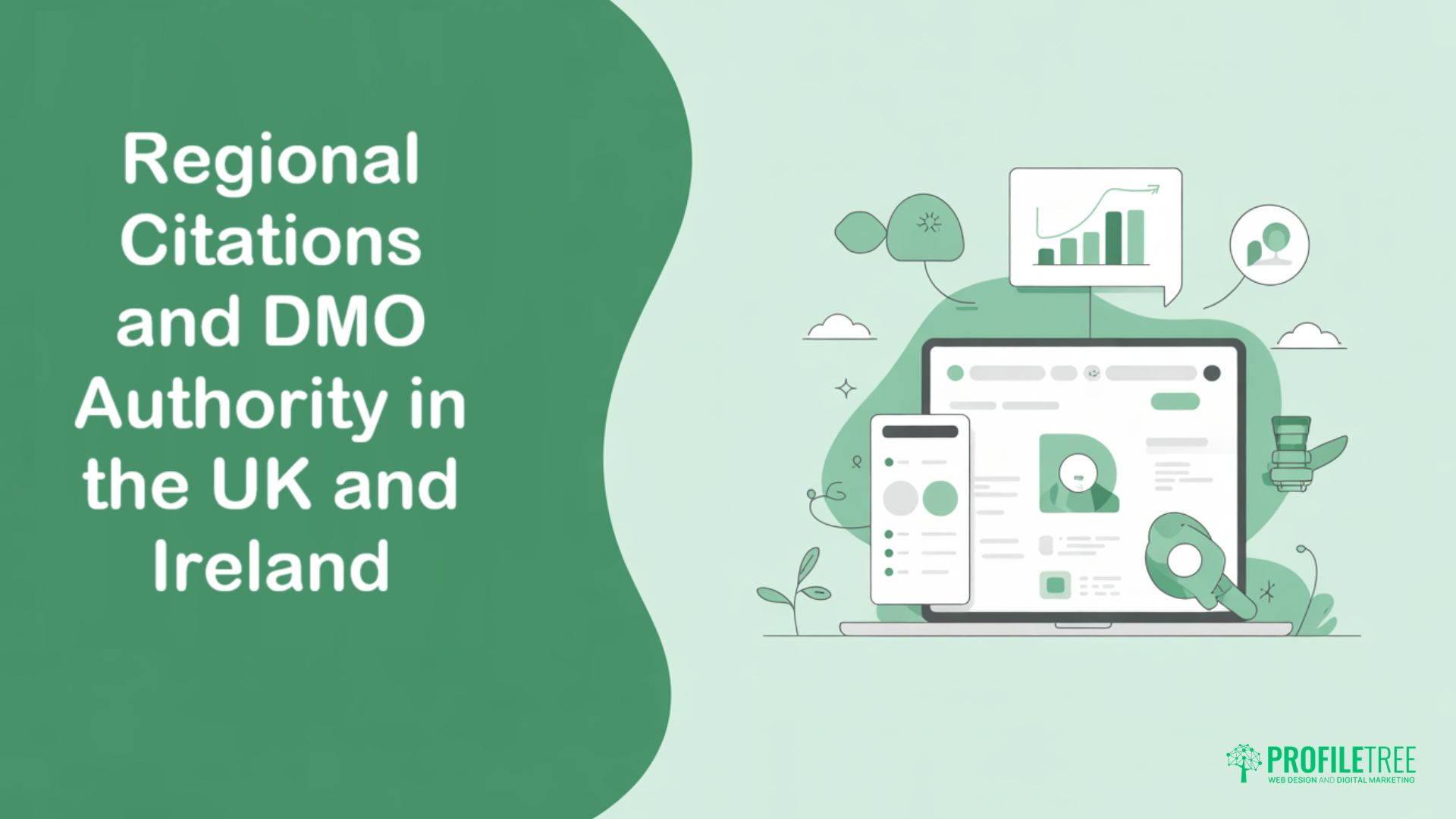 Local SEO for Tourism Businesses: Dominate Regional Search