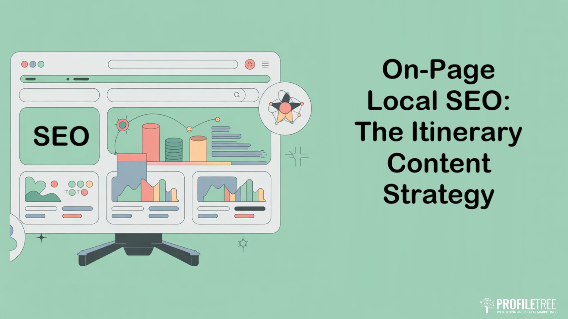 Local SEO for Tourism Businesses: Dominate Regional Search