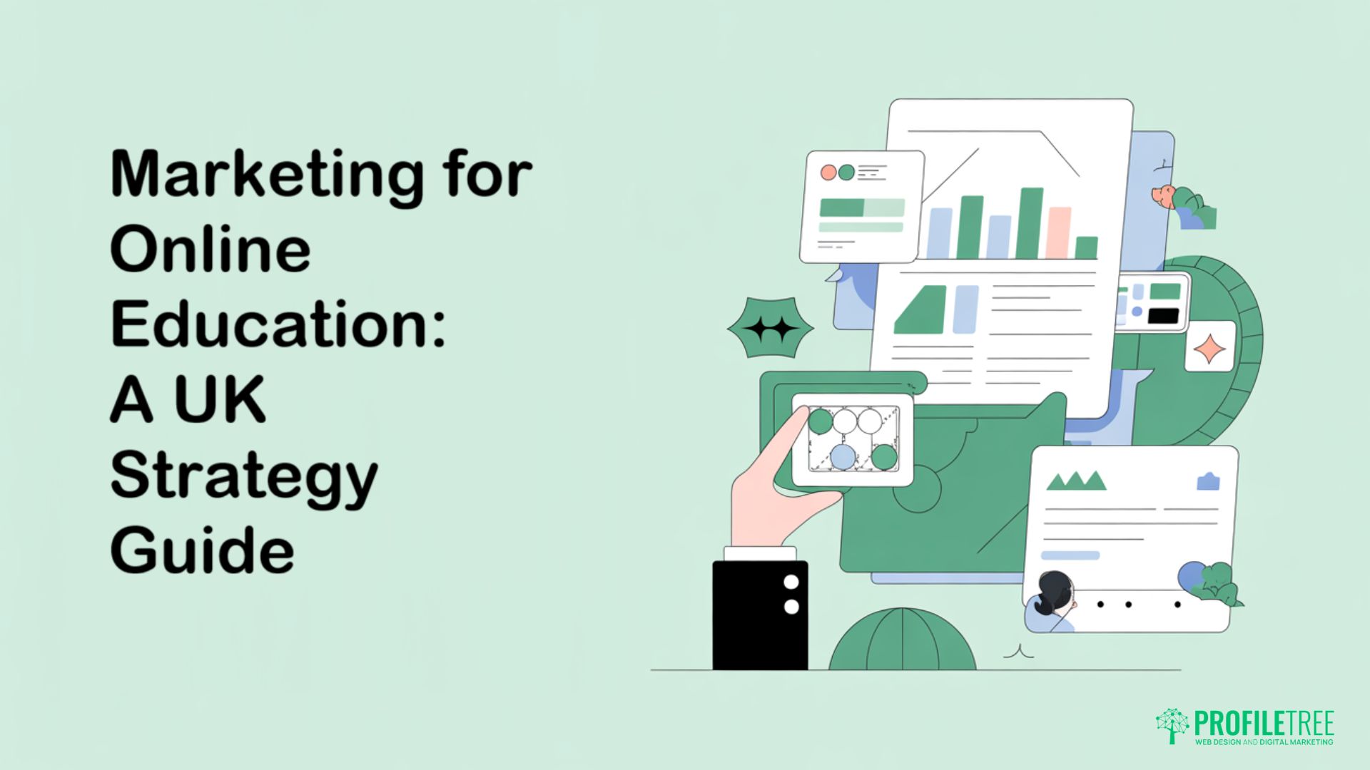 Marketing for Online Educational Platforms A UK Strategy Guide