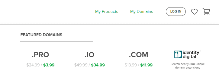Name.com- domain review