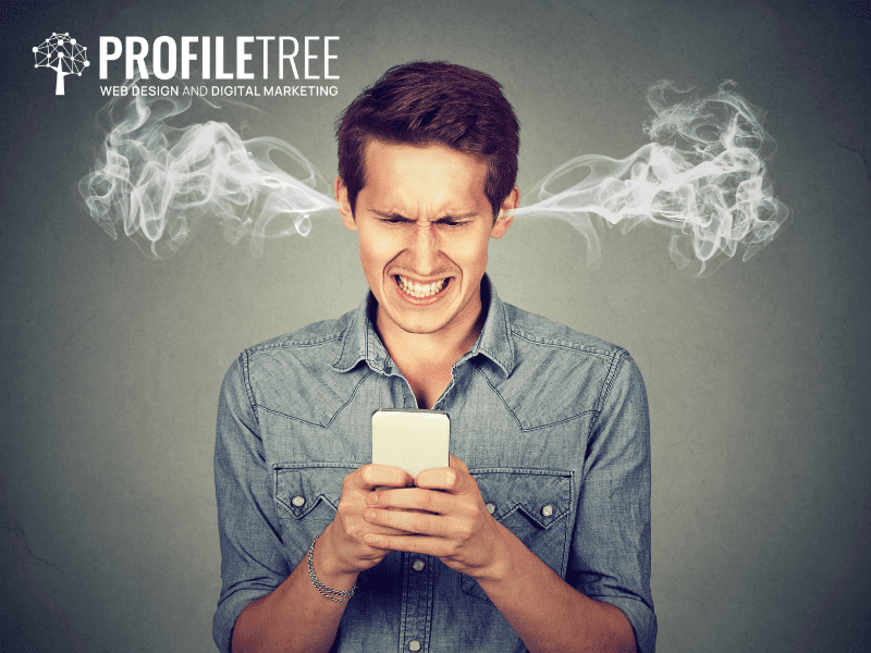 Social Media’s Negative Impact by Numbers