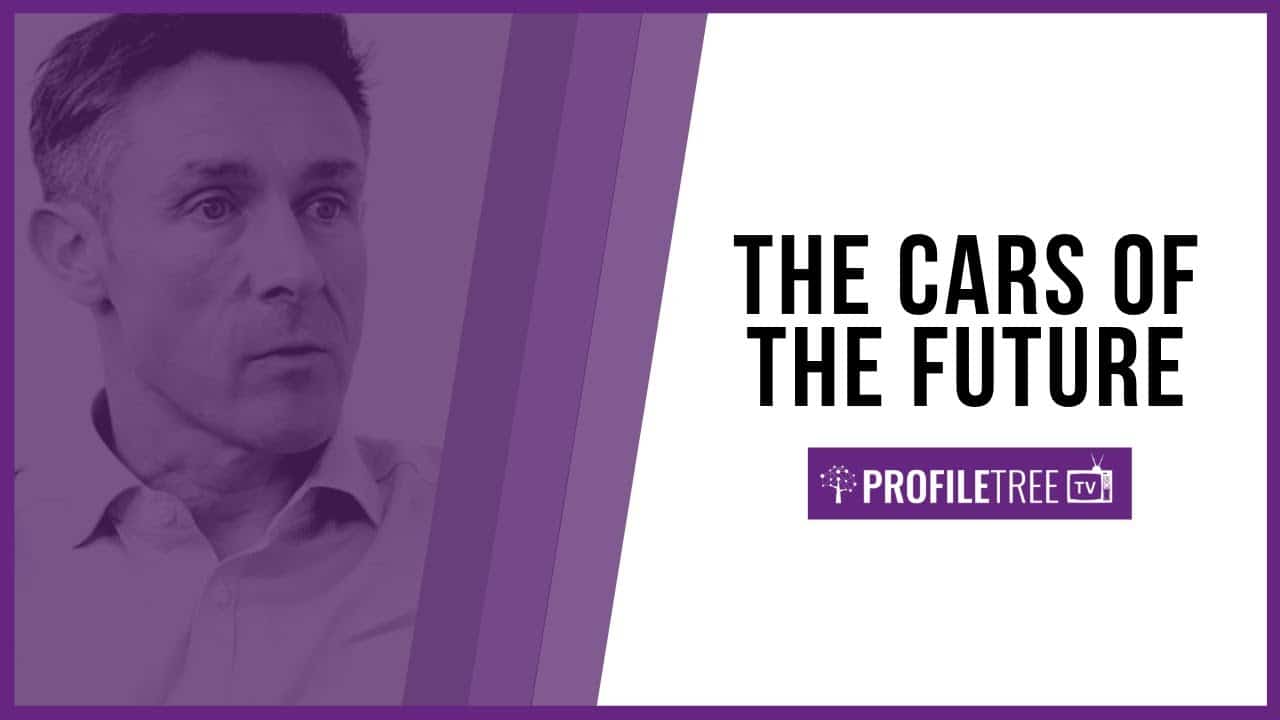 Future of the Car Industry? Talking Electric Vehicles With Paul McGuire