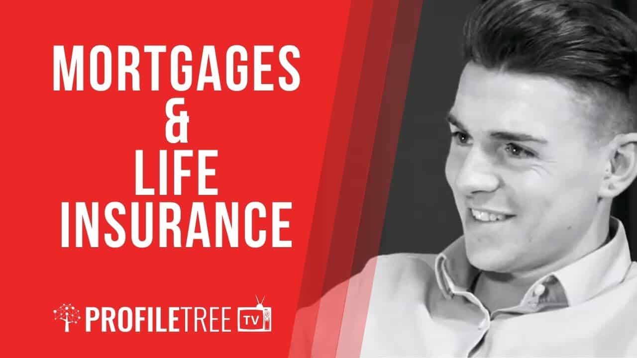 Mortgages and Life Insurance with Paul Shannon