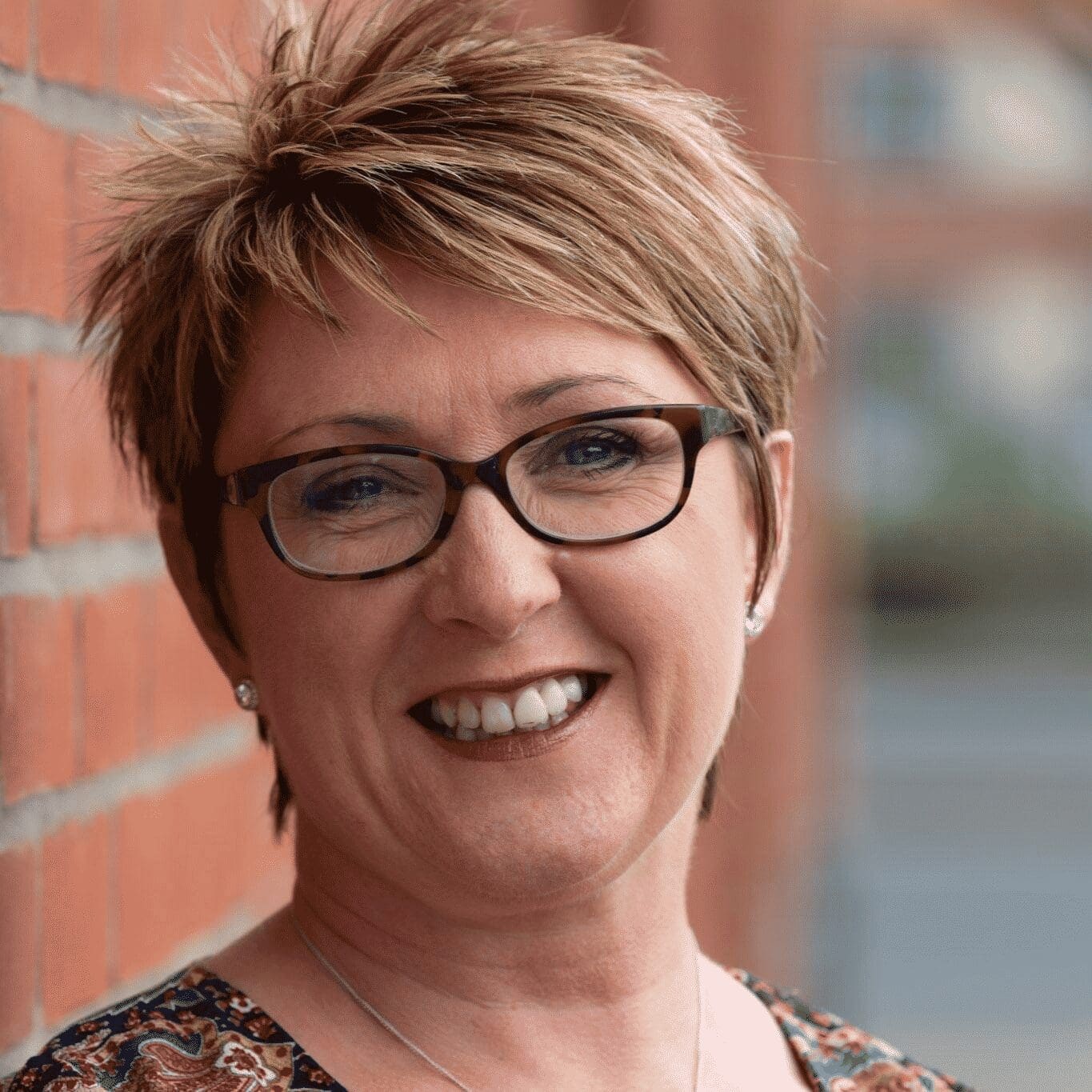 performance breakthrough CEO susan steele
