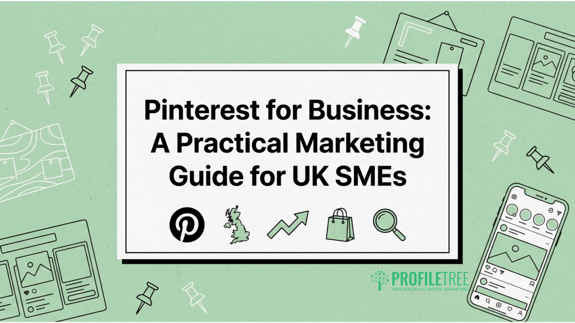 Pinterest for Business