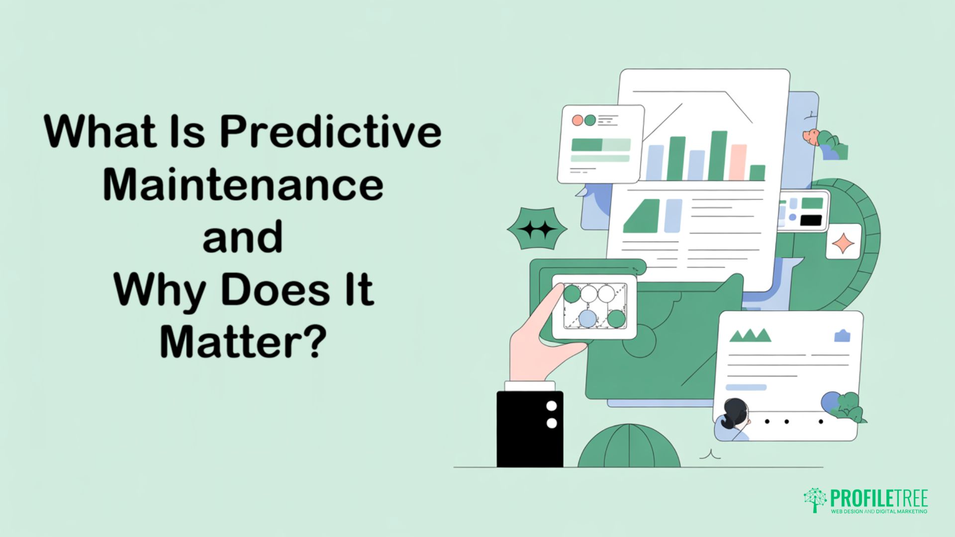 Predictive Maintenance Using AI: The UK SME Roadmap