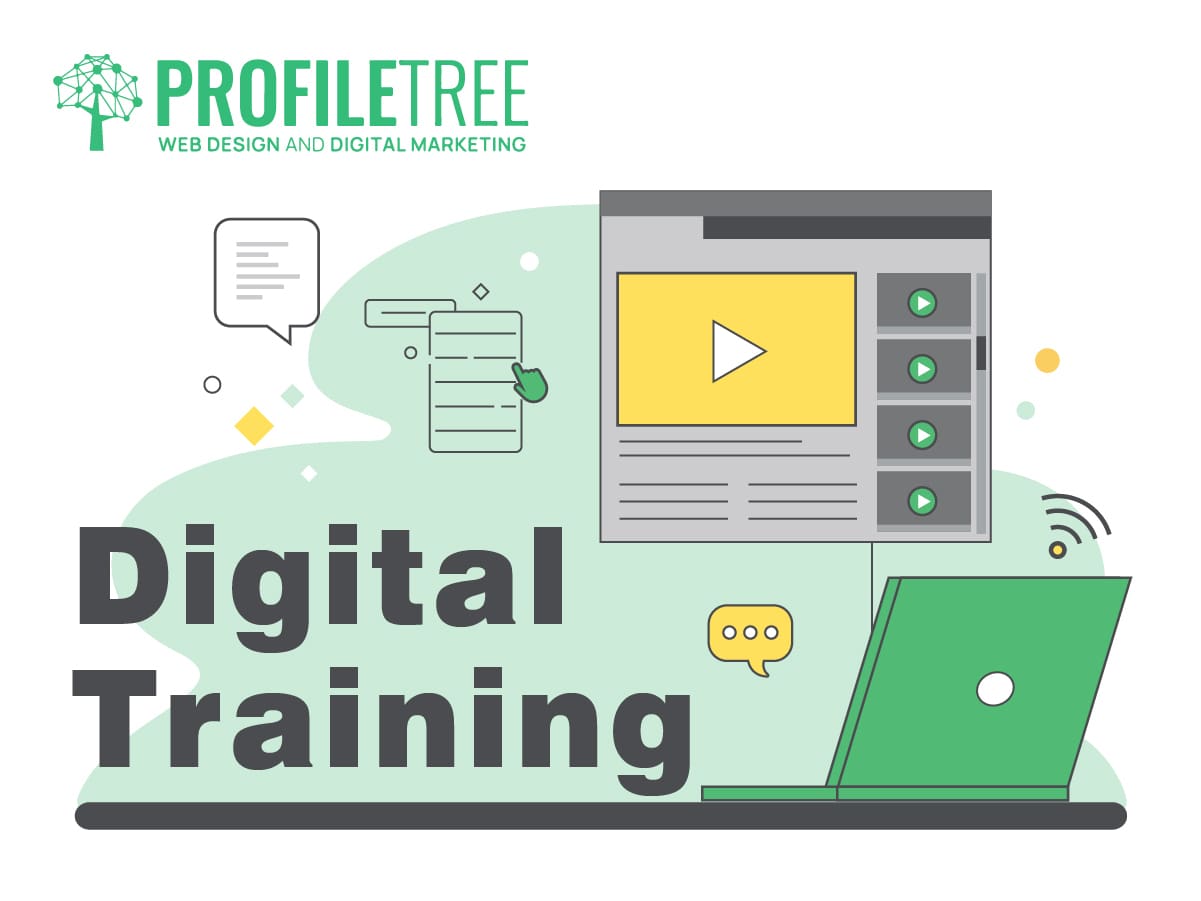 digital training