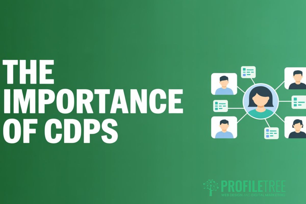 Importance of CDPs