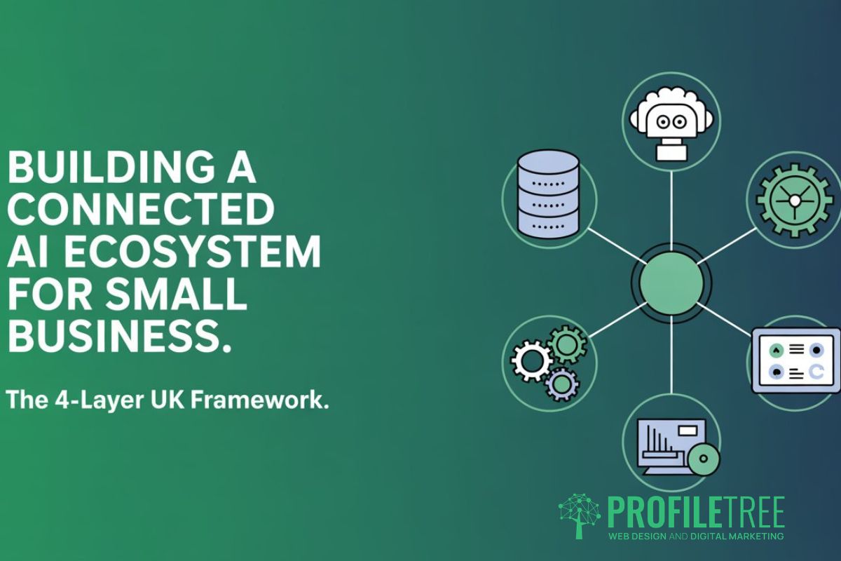 AI Ecosystem for Small Business