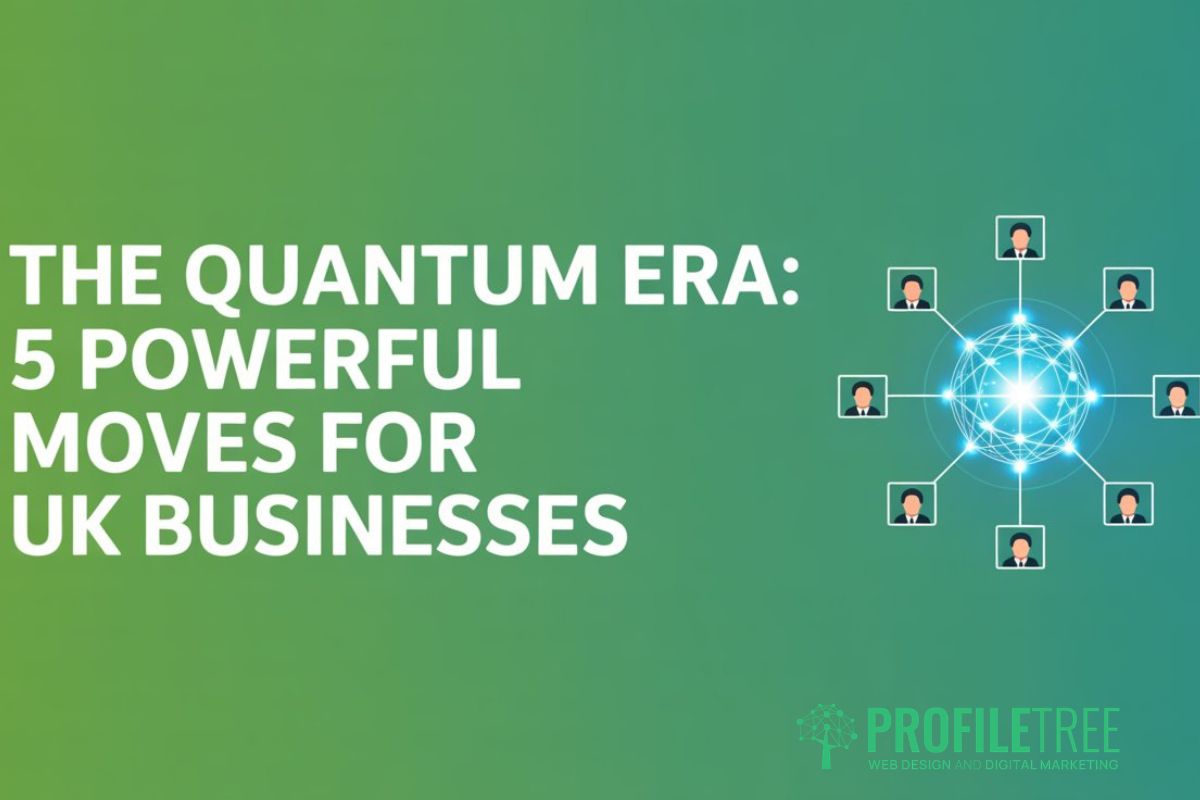 Quantum Era