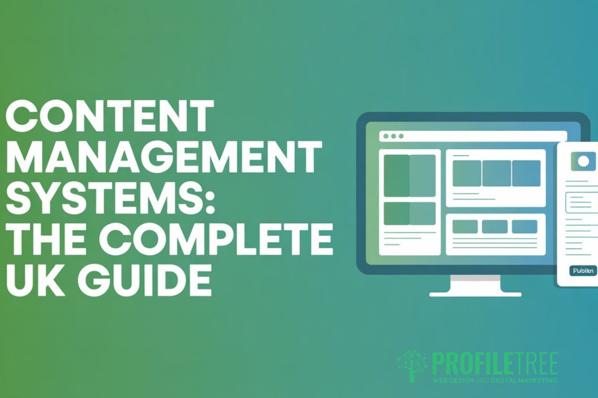 Content Management