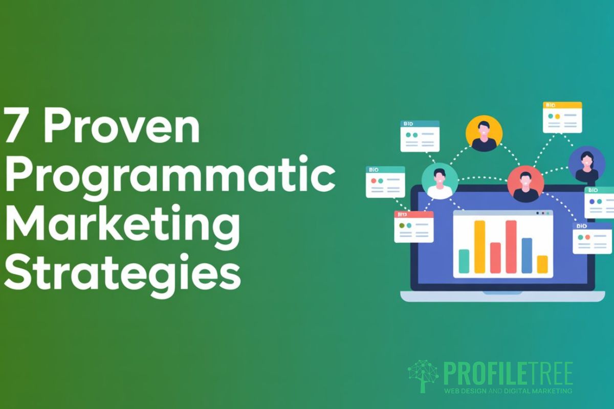 Programmatic Marketing Strategies