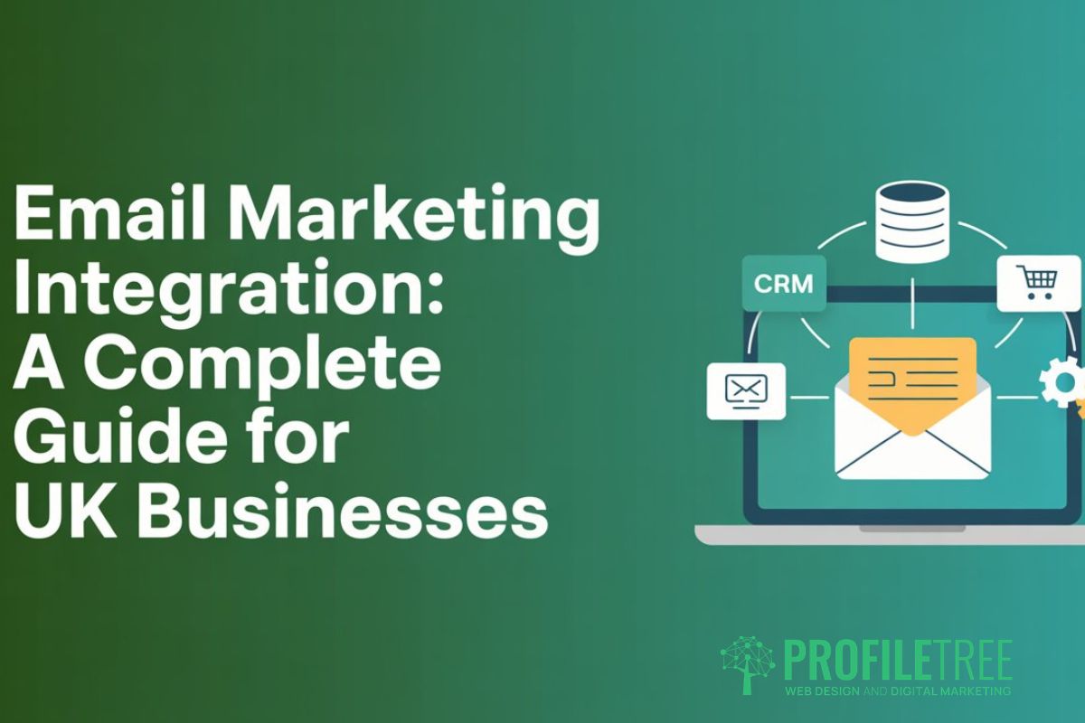 Email Marketing Integration