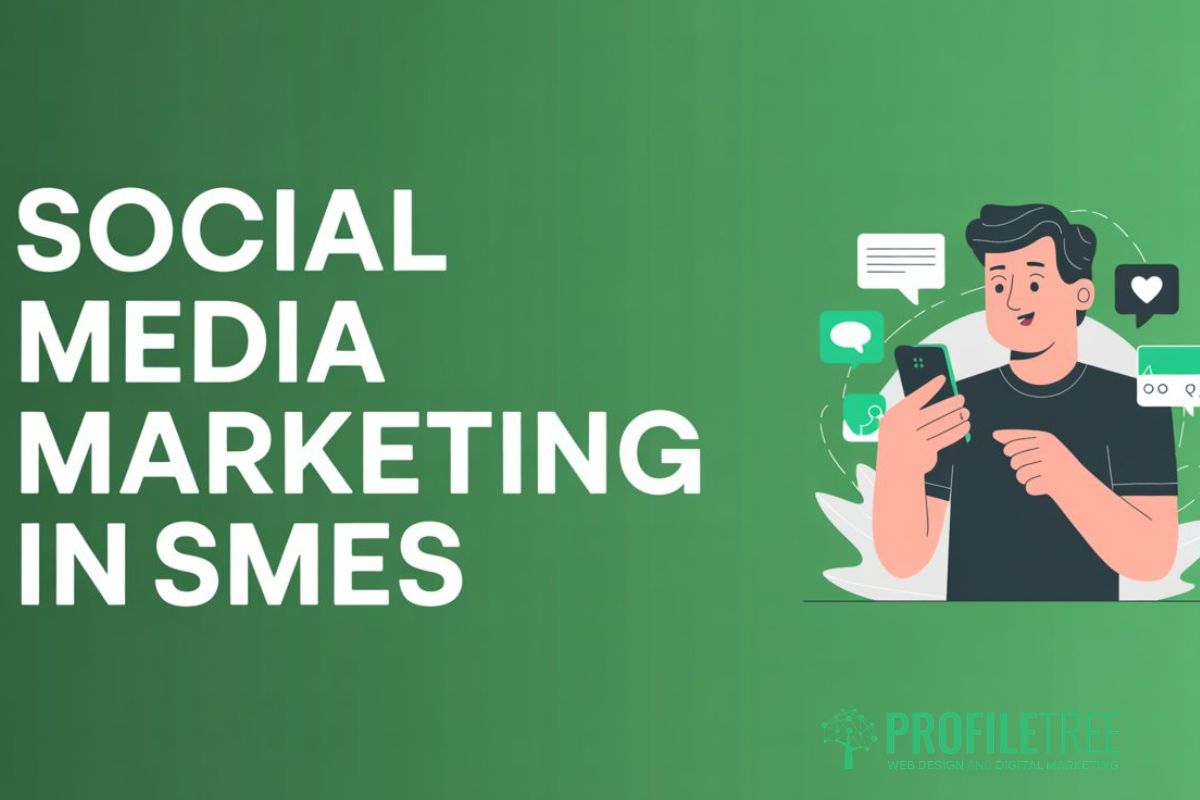 Social Media Marketing in SMEs