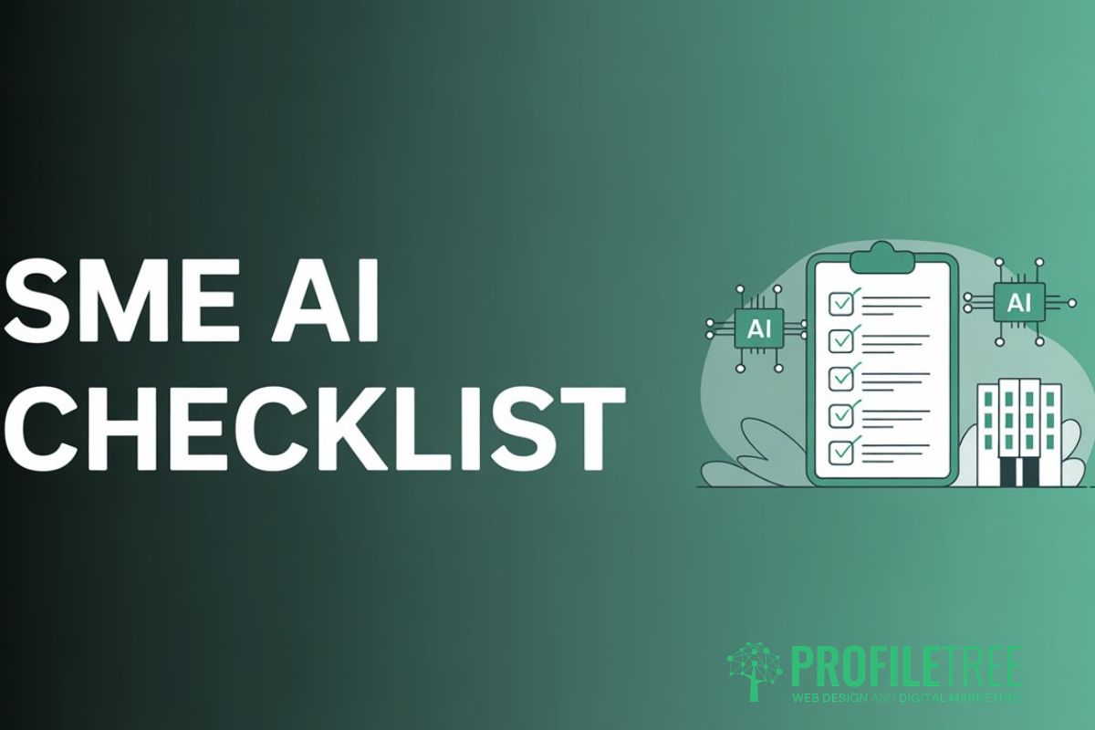 SME AI Checklist