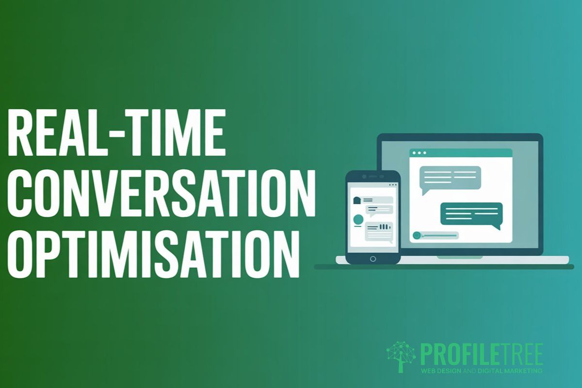 Real-Time Conversation