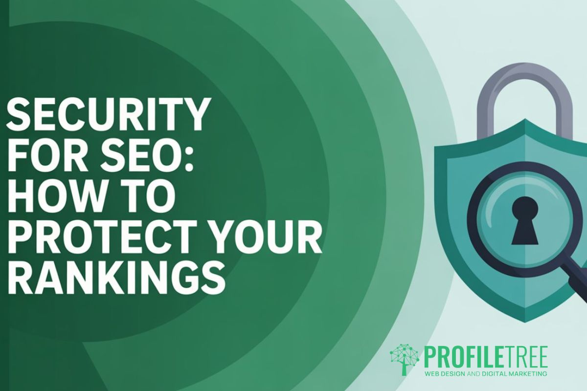 Security for SEO