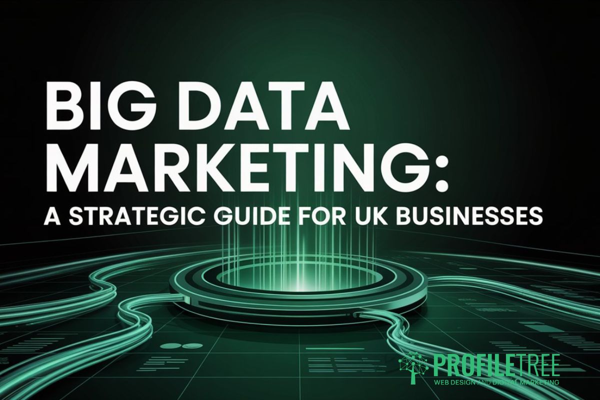 Big Data in Marketing