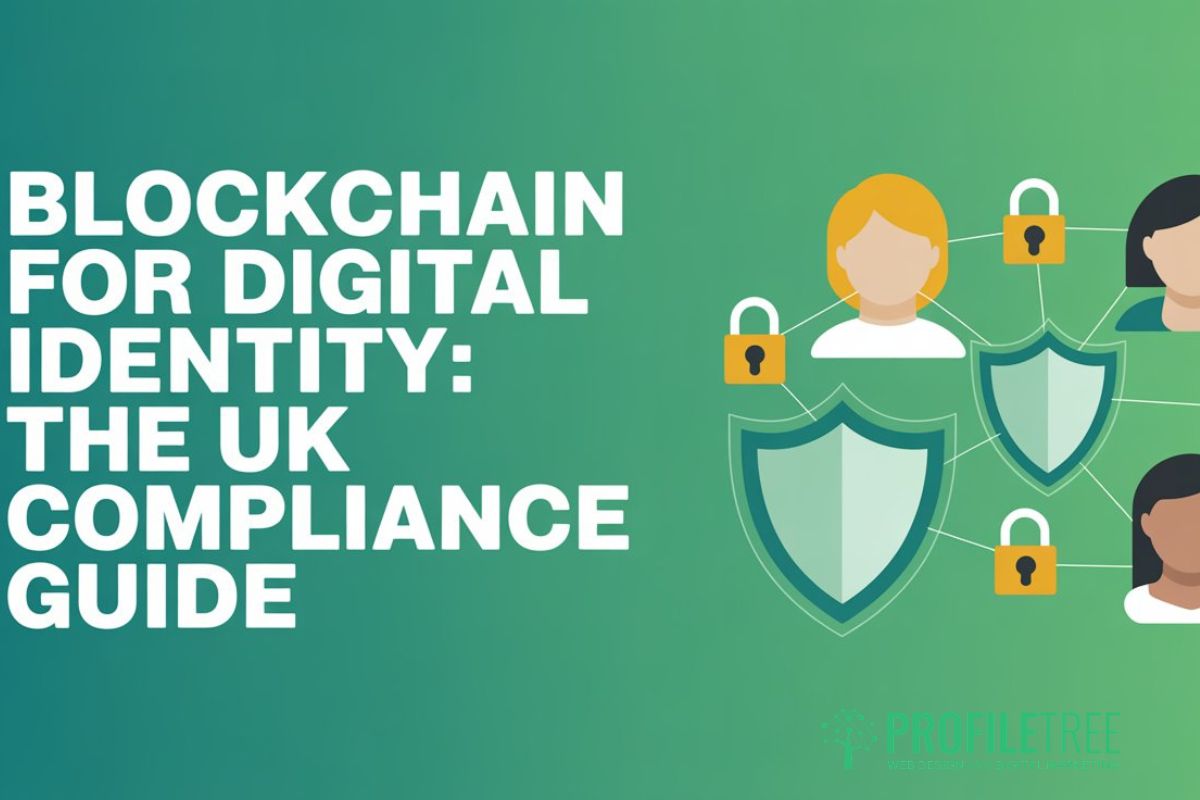 Blockchain Identity Verification