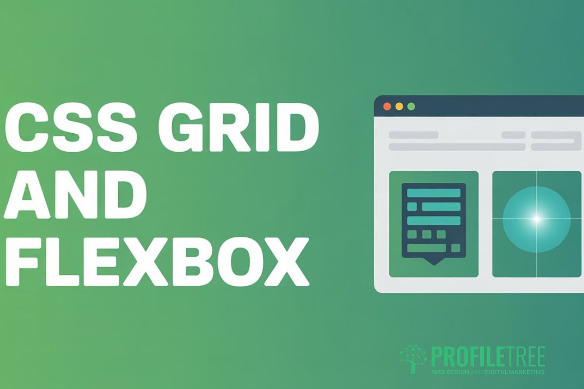 CSS Grid and Flexbox