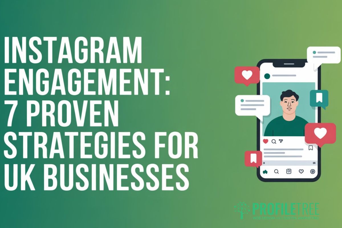 Instagram Engagement
