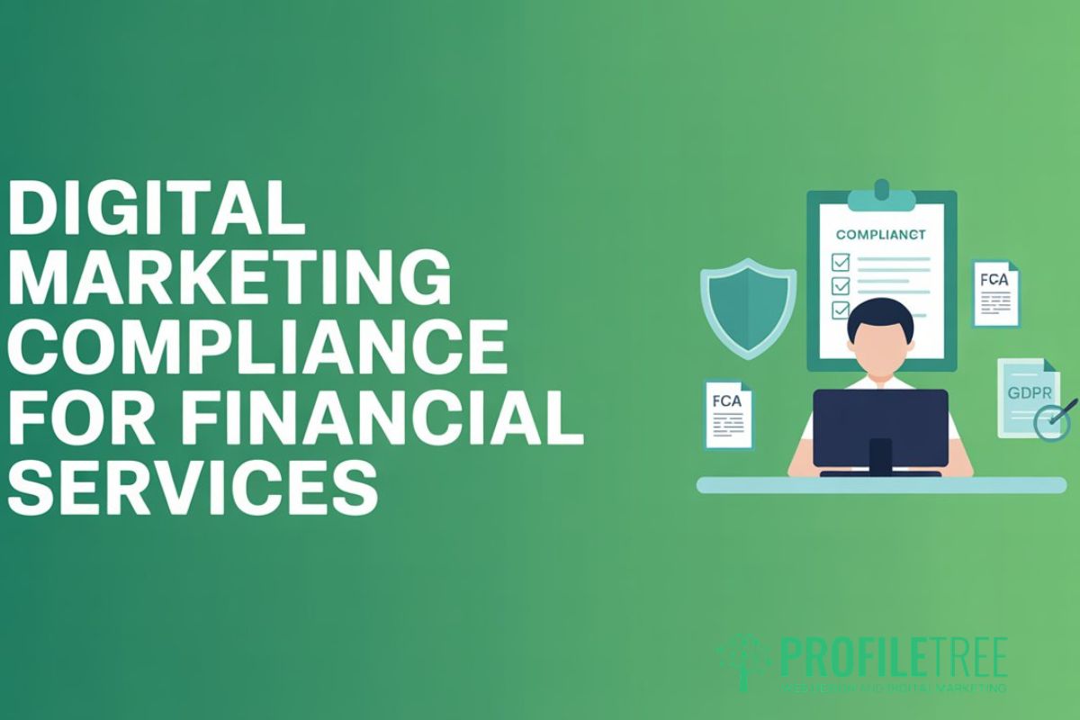 Digital Marketing Compliance