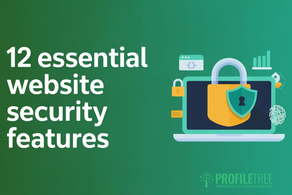 Website Security Features