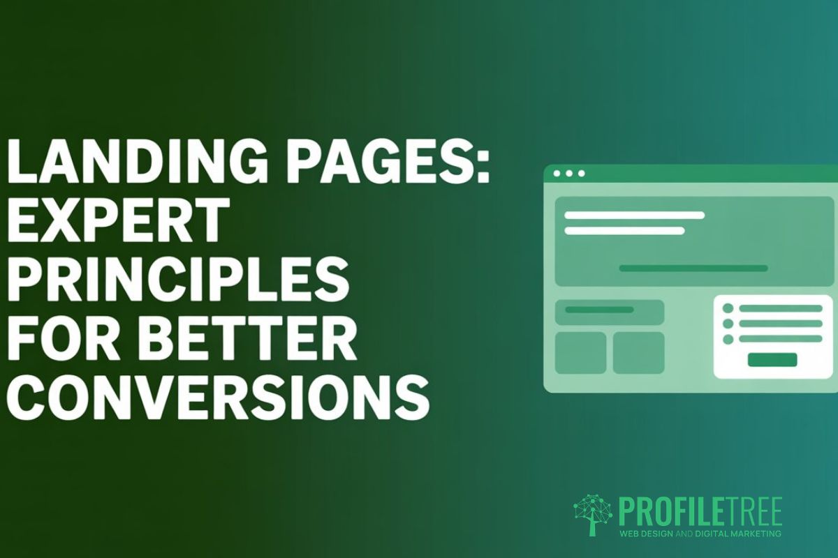 Landing Pages