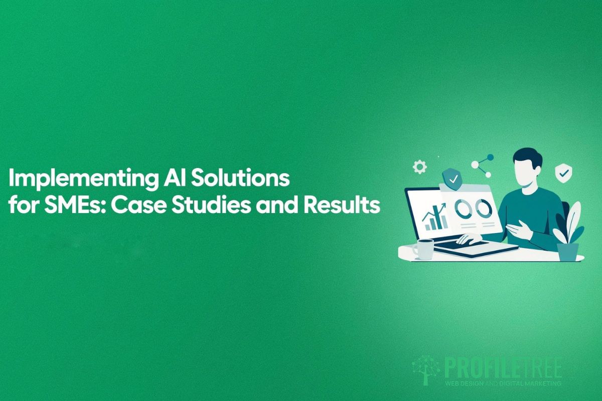 Implementing AI Solutions