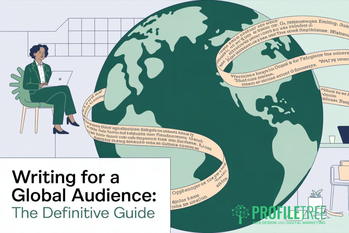 Writing for a Global Audience