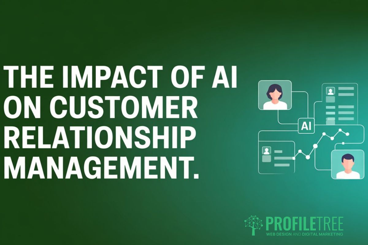 AI on Customer Relationship Management