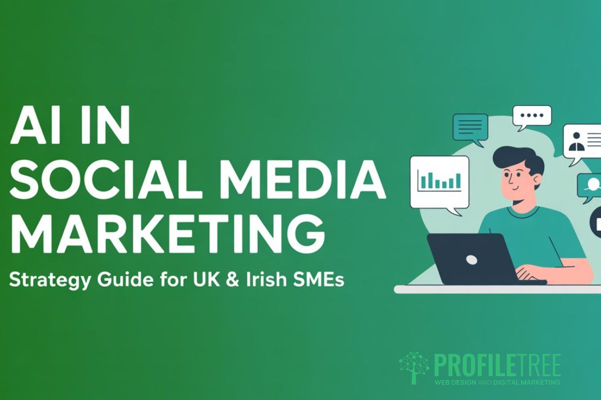 AI in Social Media Marketing