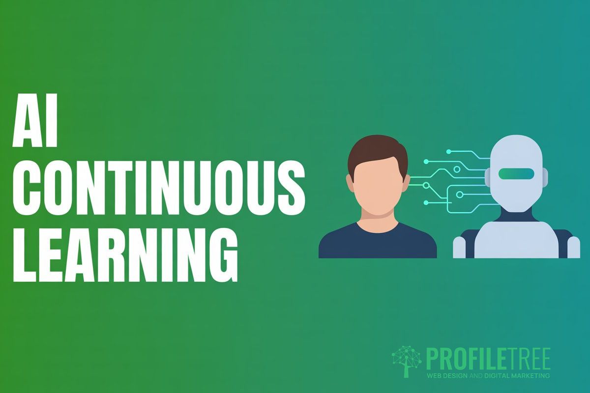 AI Continuous Learning