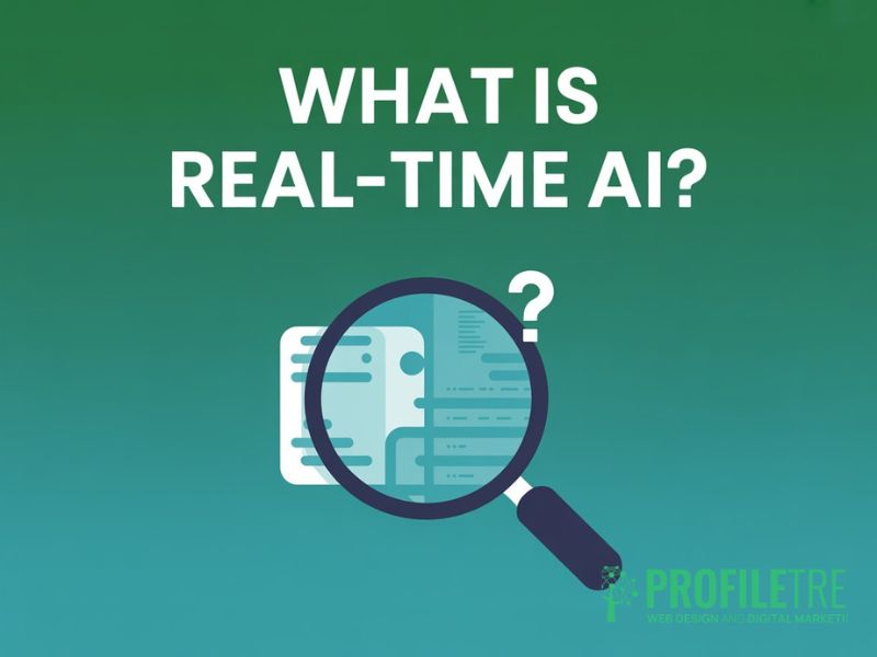 Real-Time Analytics with AI