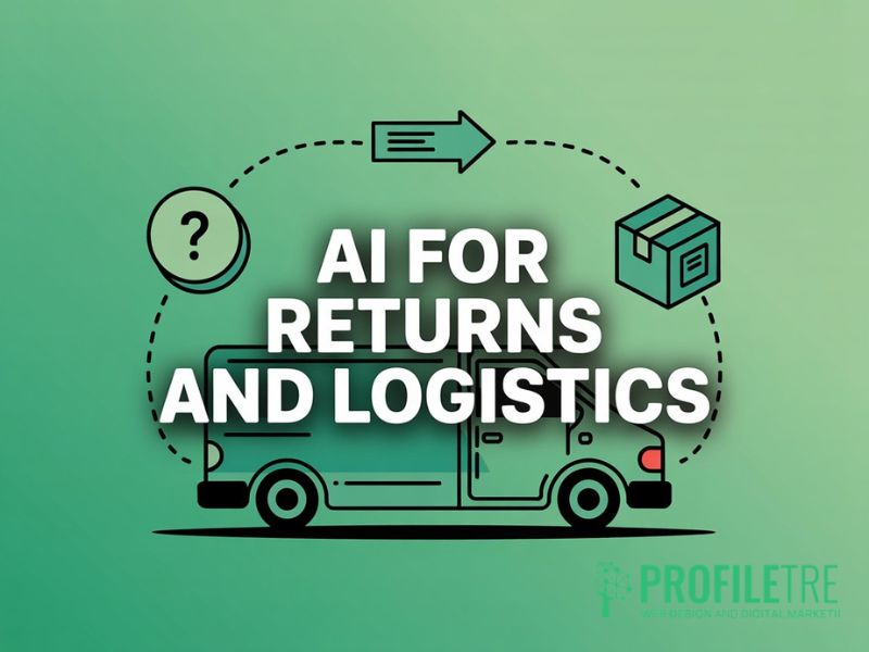 AI to Enhance the E-commerce Customer Experience