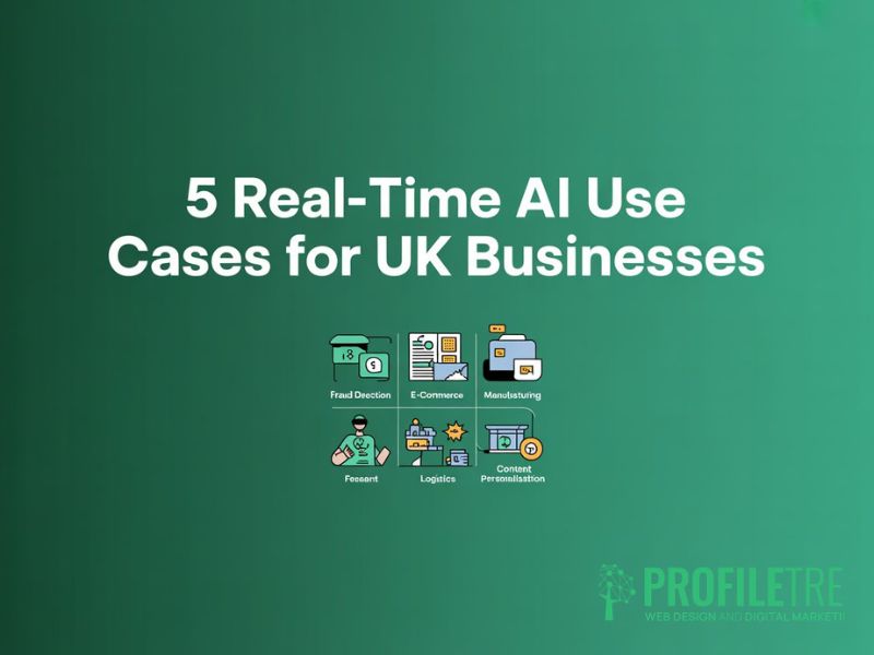 Real-Time Analytics with AI