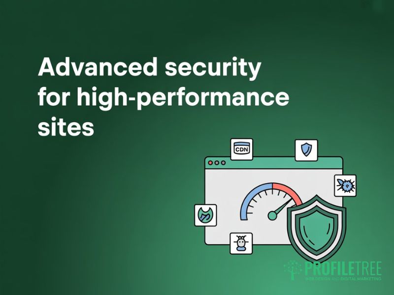 Website Security Features